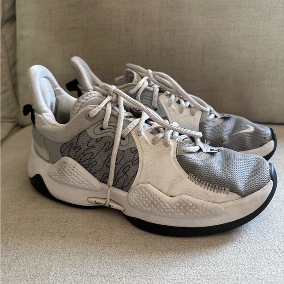 Nike Paul George 5s V - Picture 3 of 6